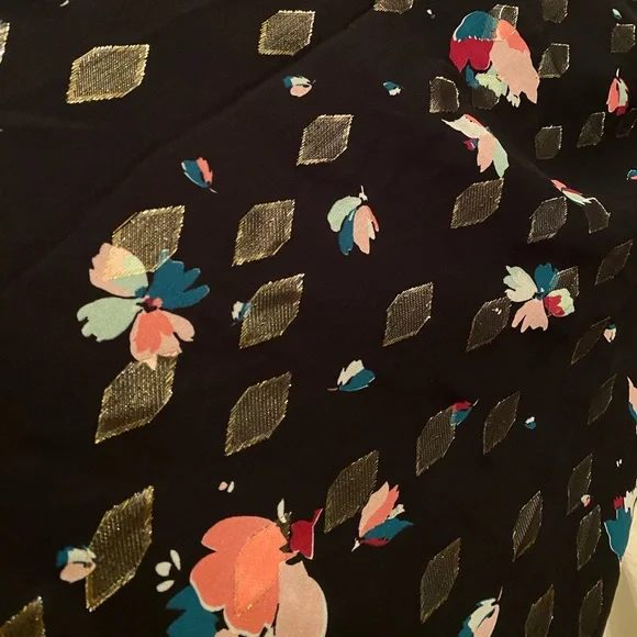 SÉZANE Augusta Dress Size 38EUR - Picture 4 of 8